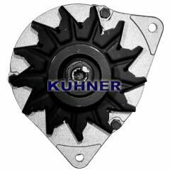 AD KUHNER 30561ri -  Генератор
